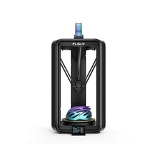 FLSUN T1 Max Delta 3D Printer, 1000mm/s High-Speed Printing High Precision, U...