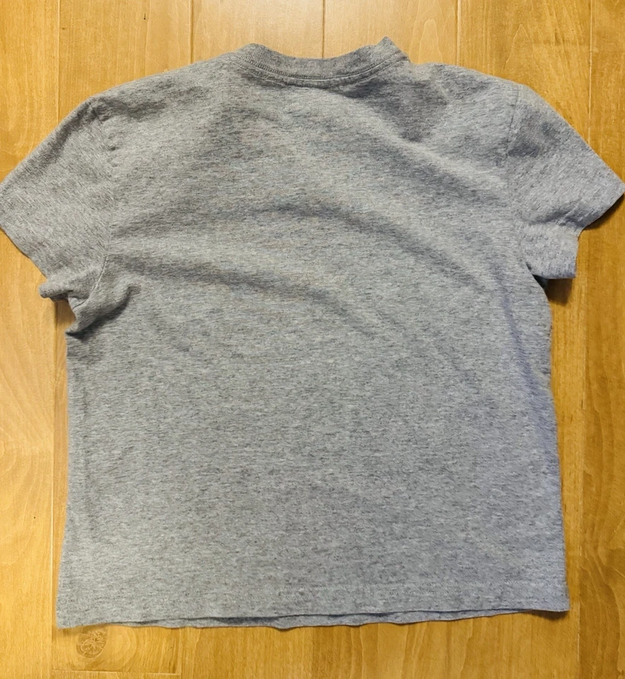 Vintage Y2K/90s Roxy Quicksilver Surf Womens Graphic T Shirt Sz. L USA Made - Image 4 of 4