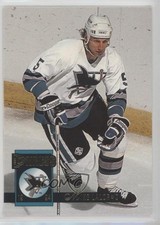 1993-94 Donruss Mike Lalor #306 1dm1