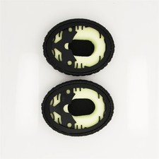 Ear Cushion Sponge Cover for Bose QuietComfort 3 (QC3) Headphones - Black