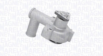 MAGNETI MARELLI 352316170149 Wasserpumpe, Motorkühlung für FORD