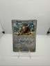 Pokemon Tauros #112/142 Scarlet & Violet Stellar Crown Reverse Holo