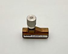 Parker 003371003 Flow Control Valve 250 PSIG (TSC)