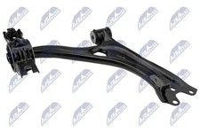 NTY Querlenker Dreieckslenker ZWD-HD-082 für HONDA CIVIC iVTEC FC9 VTEC FK6 FC1
