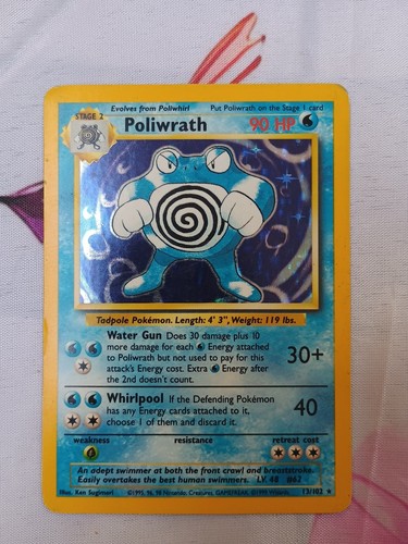 Poliwrath