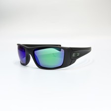 Oakley Fuel Cell OO9096 Black Frame Prizm Jade Lens Sunglasses New w/ Box