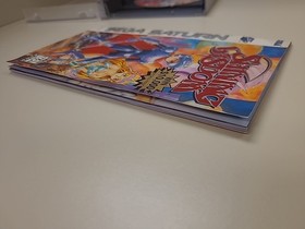 Shining Wisdom (Sega Saturn, 1996) Complete