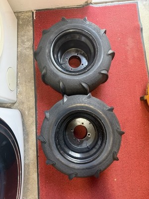 skat trak paddle tires