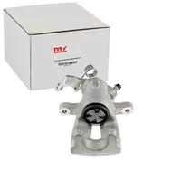 NTY Bremssattel Hinten Links Passend FüR Opel Astra | HZT-PL-022