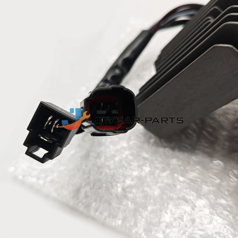 VOLTAGE REGULATOR RECTIFIER For 2006 2007 SUZUKI GSXR GSX-R 600 750 Foto 3 de 4