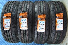 Treno completo 4 pneumatici estivi 215/60/17 100H XL Tracmax HT gomme estive
