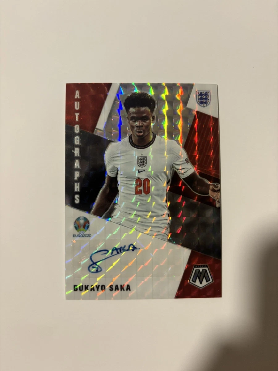 2021 Panini Mosaic UEFA Euro 2020 Soccer Trading Cards for sale | eBay