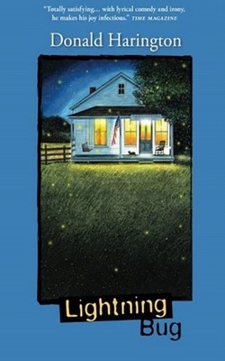 Lightning Bug by Donald Harington PAPERBACK 9781612181066