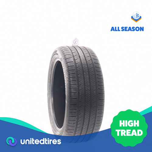 Used 235/45R18 Hankook Kinergy GT 94V - 8/32