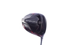 TaylorMade STEALTH PLUS 9* Driver RH Fujikura VENTUS Red Stiff Flex 55g