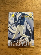 1995 Pinnacle - Ken Griffey Jr #304 for sale | eBay