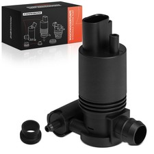 Pompe à eau Land Rover FREELANDER