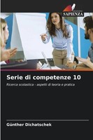GüNther Dichatschek | Serie Di Competenze 10 | Taschenbuch | Italienisch (2025)