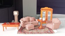 Dolls House Living room set