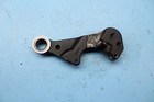 1467 09 HARLEY-DAVIDSON SOFTAIL FLSTF REAR BRAKE CALIPER HANGER MOUNT BRACKET