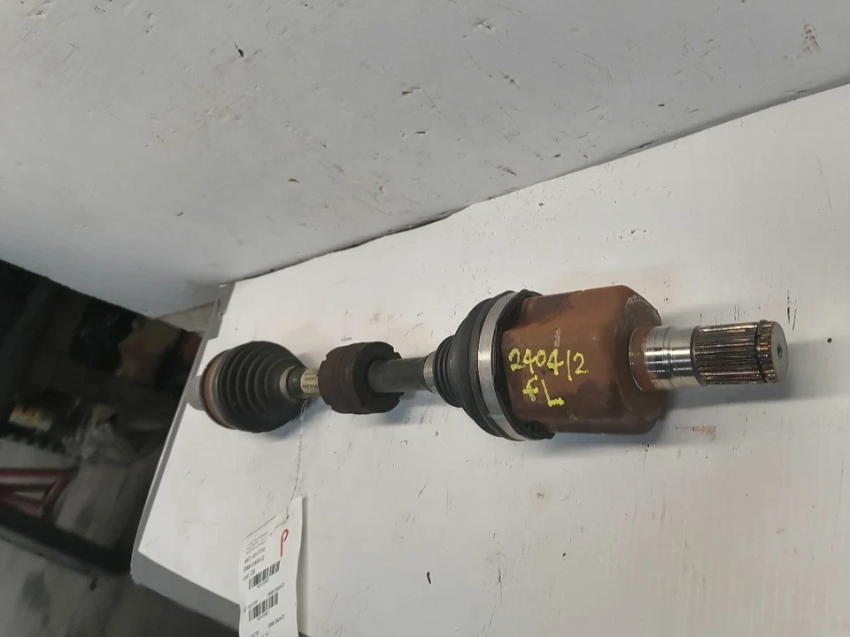 Передний вал пассажирской оси без гибридного полного привода подходит для 16–19 VOLVO XC90 1475667 - Изображение 4 из 4