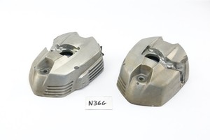 BMW R 1200 RT R12T 2011 - Zylinderkopfdeckel Motordeckel Kratzer N36G