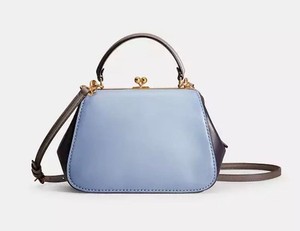 Coach Kisslock Bag | eBay