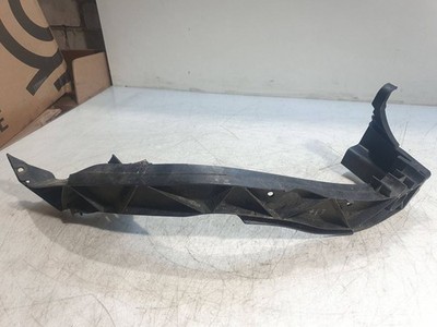 BMW 1 E82 E88 2009 Vorne links Halterung Scheinwerfer 7120823 DMT8596