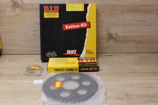 Kit catena DID Yamaha XJ550 4V8 16/45 315.624 XL17932