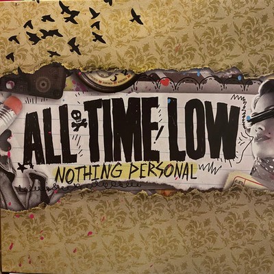 All Time Low - Nothing Personal
