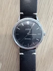 1965 Omega Seamaster Automatic ref 165.002 Watch