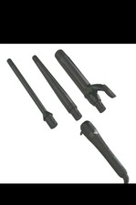 Bio Ionic Twist 3-in-1 Interchangeable Curlin...