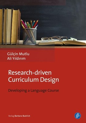 Research-driven Curriculum Design Gülçin Mutlu