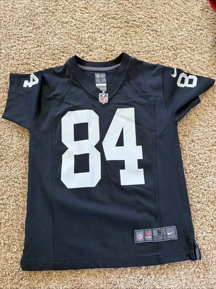 Antonio Brown Oakland Raiders NFL Jerseys for sale | eBay