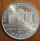 2024 Austrian Silver Philharmonic 1 oz — photo from another recent sale