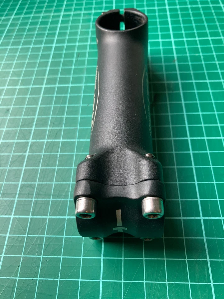 ITM Forged Lite-Luxe stem 110mm 26.0 clamp - made in Italy - Image 3 of 4