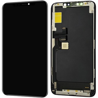 iPhone 11 PRO MAX | SOFT OLED | Komplettes LCD Display | Bildschirm Einheit