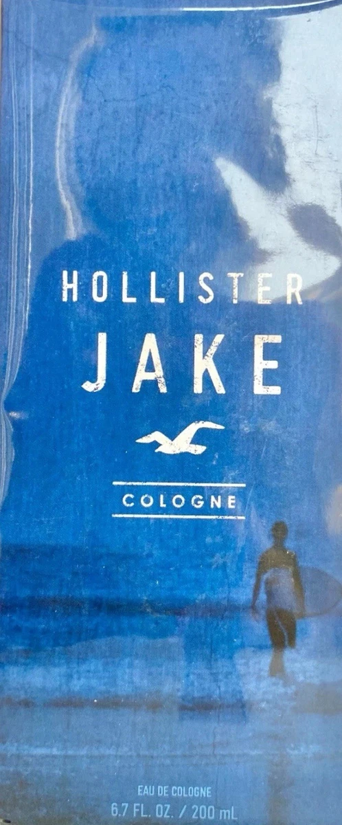 Las mejores ofertas en Hollister Jake Fragancias para Hombre | eBay