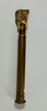 1940's Vintage Little Orphan Annie 3 Way Mystery Dog Whistle 