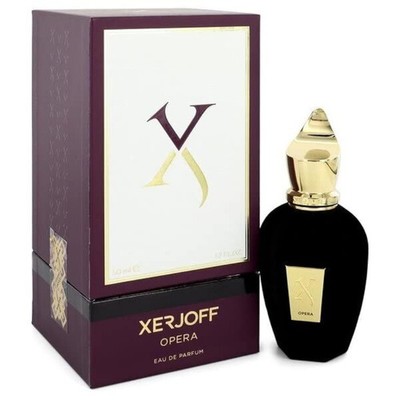 Opera by Xerjoff 3.4 oz EDP Perfume Cologne Women Men Unisex New In Box