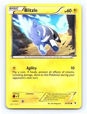 Blitzle 35/101 Noble Victories Common NM on eBay