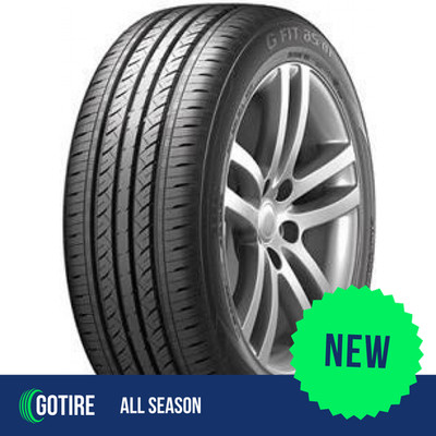 1 X New - 215/65R16 Laufenn G FIT AS LH41 98H