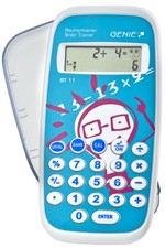 GENIE BT11 Rechentrainer Mathe Trainer Kinder...