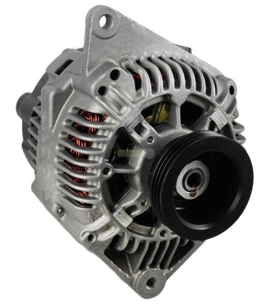 Lichtmaschine Neu 14V 110A OE Nr. A13VI188 FüR -- Renault-image