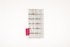 24 Polyester Sewing Thread Spools 200 Yards E...