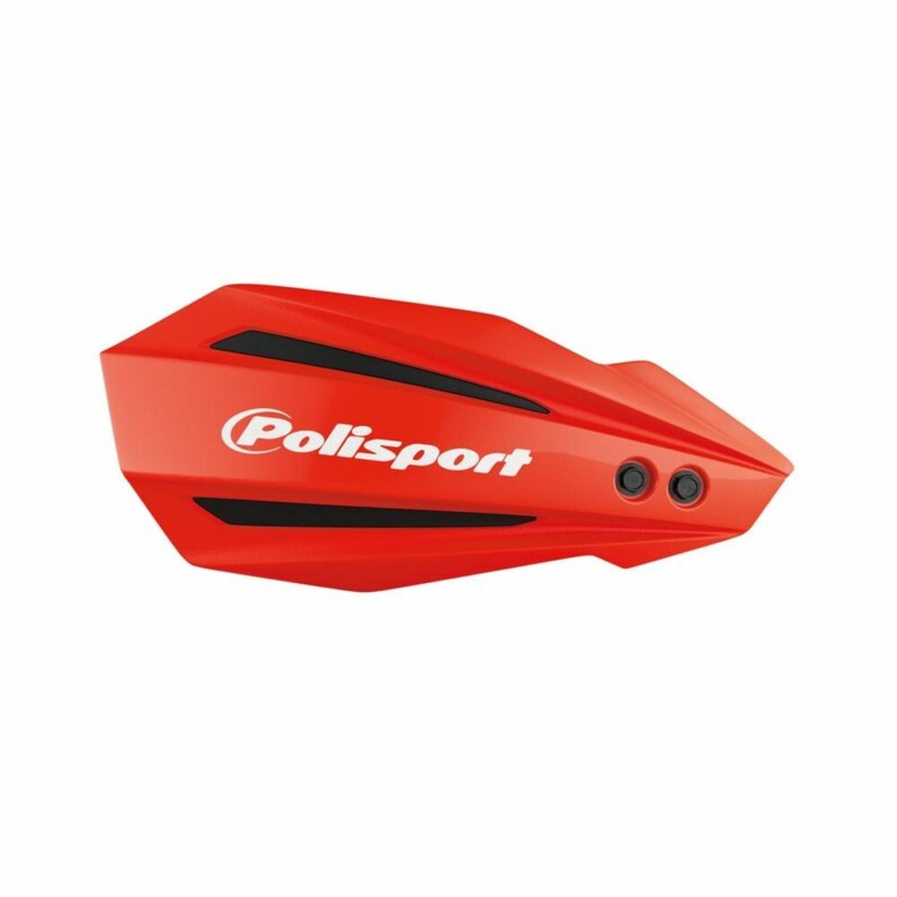 Hand Guards POLISPORT MX Bullit-Husqvarna Te / Fe for Moto Spares Accessories