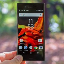 Sony Xperia XZ F8331 5.2" 32GB 4G LTE Original Android 23MP Wi-Fi SmartPhone