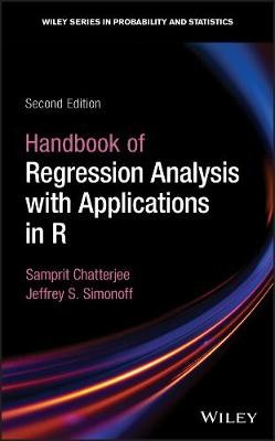 Handbook of Regression Analysis With Applications
