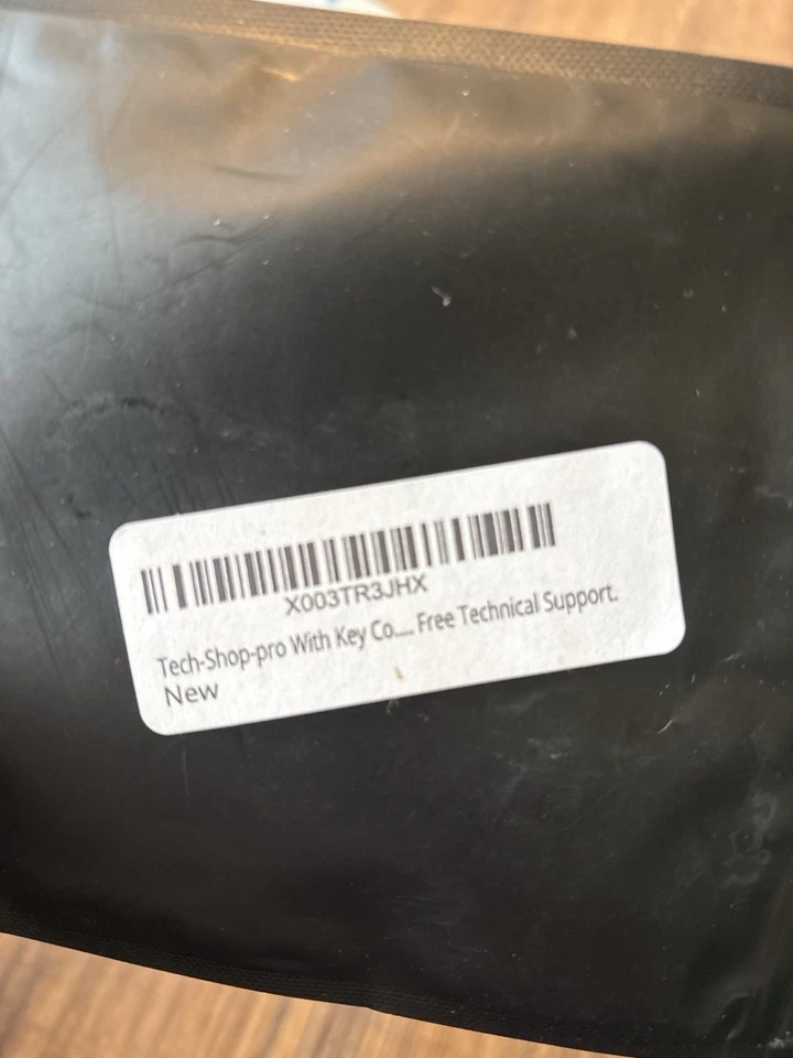 Lot 9 Windows 10 Pro 64 Bit OEM USB Install Drives W Activation Key New Sealed - Image 2 of 3