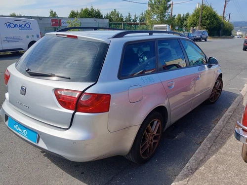4H0919275A Sensore Di Parcheggio per SEAT EXEO ST (3R5) Reference 2011 119479 - Foto 6 di 8
